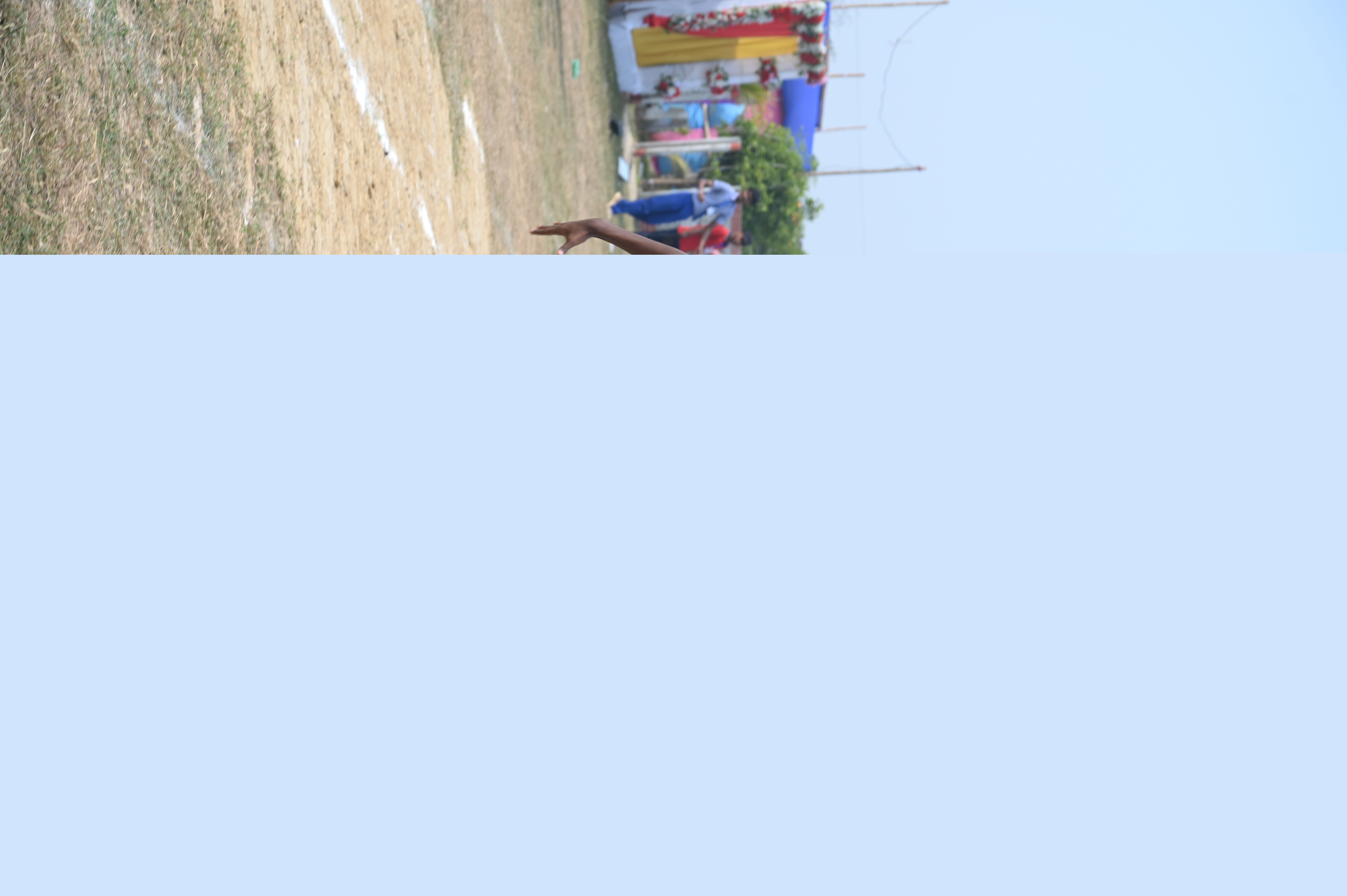 North Odisha Sahodaya Athletic Meet 2025